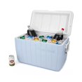 thumbnail image 4 of Hielera Portatil Cooler Niebla Polylite 48QT Celeste Coleman Coleman 2160825, 4 of 4