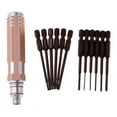 thumbnail image 2 of RC Steel Screwdriver 12 In 1 Set Repairing Tools Kit For DJI Phantom 2/3/4, 2 of 6
