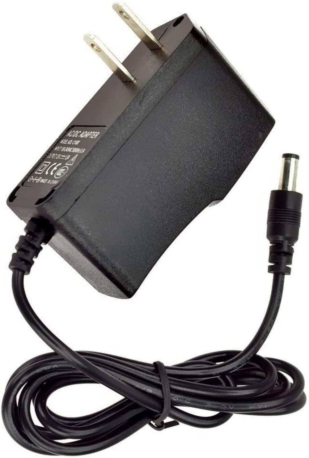 Silverline Audio Replacement Power Supply/AC Adapter for Yamaha
