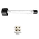 thumbnail image 3 of 472-841 Hot Tub, Pool & Spa Bulbs 6472-857,94-1552, UVL-3LRK-, UV Bulbs, Jacuzzis & Sundance Spa ClearRay, 3 of 5
