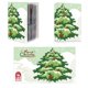 thumbnail image 4 of Christmas 240pcs Album Charizard Cards Album Book Cartoon Anime New 240PCS Game Card Holder Collection Folder Kid Cool Toy Gift, 4 of 5