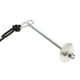 thumbnail image 5 of Rodillo de muñeca con soporte de peso cuerda para fortalecer el antebrazo equipo de entrenamiento para antebrazo rodillo de muñeca para antebrazo ANGGREK Otros, 5 of 7