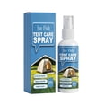 thumbnail image 5 of Tent Care Spray, Water Repellent Fabric Safe Formula, 3.4 FL OZ Single Bottle for Outdoor Camping Hiking Use, to Protect Tent Fabric Prevent Water Penetration Extend Tent Service Life, 5 of 9