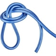 thumbnail image 3 of NVX XW4BL20 20 ft. of Metallic Powder Blue EnvyFlex True Spec 4-Gauge Power/Ground Wire Cable, 3 of 4