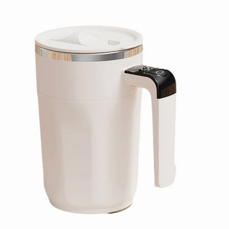 1 * 400ML Smart Mixing Cup-White