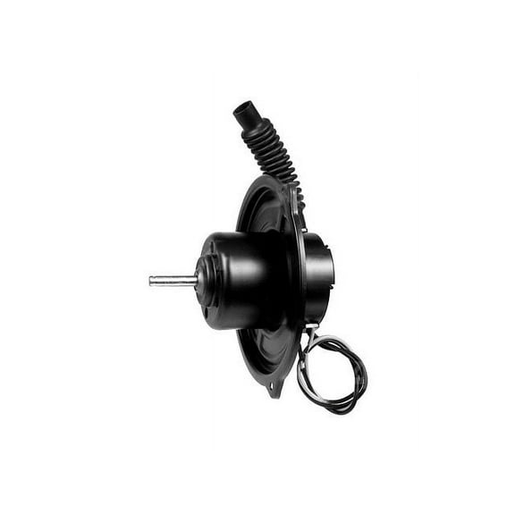 Rear Blower Motor - Compatible with 2000 - 2006 Chevy Tahoe 2001 2002 2003 2004 2005