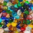 thumbnail image 3 of Gemas de cristal Mancala Stones para decoración del hogar y manualidades, 3 of 8