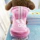 thumbnail image 3 of Clothes For Small Dogs Autumn Winter Warm Puppy Pet Cat Coat Jacket Sport Dog Jumpsuits Chihuahua French Bulldog Clothing Outfit ShopWise Round, 3 of 13