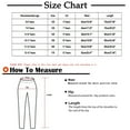 thumbnail image 2 of Girls Denim Pants Casual Wide Leg Jeans Fashion Slimming Relaxed Elastic Waist Cute Embroidered High-Waisted Trousers, Light Blue, 10 Years, 2 of 7
