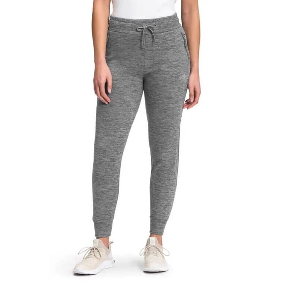 The North Face Inc Women's Canyonlands Jogger Pants Gray Size 2XL MSRP $85