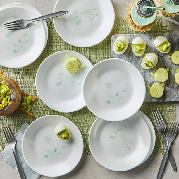 Corelle platos sale