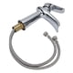 thumbnail image 3 of Accesorio de baño, juego de grifo de fregadero G1/2, grifo de baño, grifo de fregadero, materiales ecológicos, 3 of 14