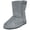 Grey Fog, variant on BEARPAW Girl's Youth Emma Boot