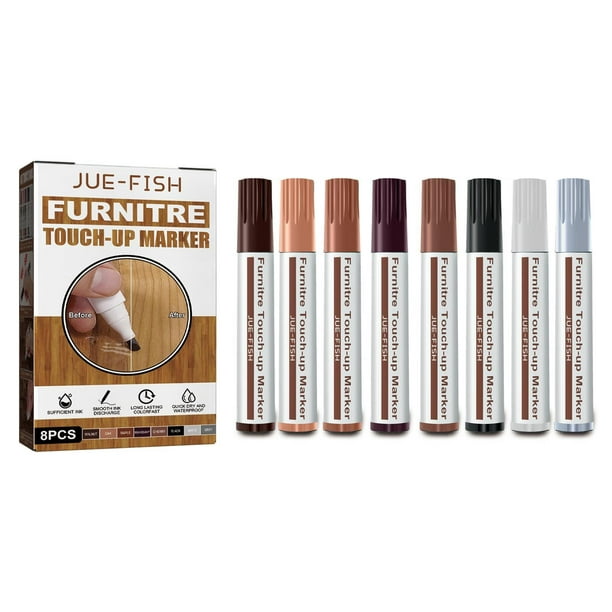 Furniture Repair Kit Wood Markers Wood Furniture Repair Touch Up