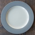 thumbnail image 3 of Noritake Colorwave Slate Round Rim Platter, 3 of 3