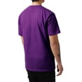 thumbnail image 4 of Hat and Beyond Men's Short-Sleeve Heavyweight Super Max T-Shirts, 4 of 6