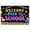 A005- Multicolor (Return Season E), variant on Backdrop Fabric Welcome Back to School 1 Pack for Classroom Photo Booth Decor Back to School Party Event Supplies