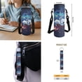 thumbnail image 6 of Jeiento Galaxy Backpack Set for 9-12 Years Old 5 Pcs Koala 17 Inch Lightweight Bookbag with Insulated Lunch Bag Pencil Case for Elementary School Gift for Daughter, 6 of 7