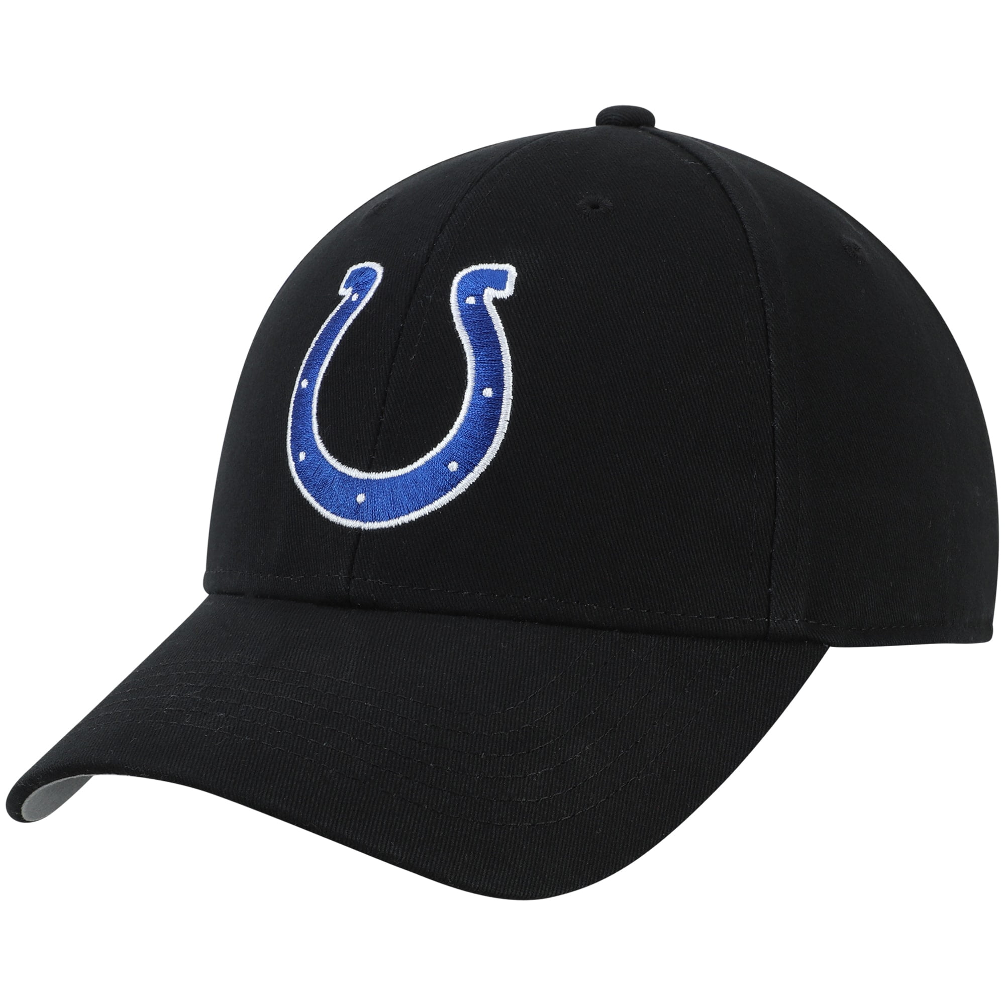 Fan Favorite - Indianapolis Colts Basic Alternate Adjustable Hat ...