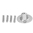 thumbnail image 3 of Hammock Hook, Stainless Steel Swing Hook Stable With Expansion  For Indoor For Outdoor For Gym, 3 of 8