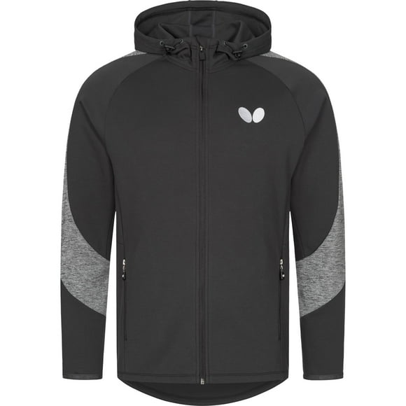 Izumo Jacket Anthracite 2XS