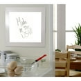 thumbnail image 5 of Rayne Mirrors Wall Mounted Dry Erase Board, 5 of 5