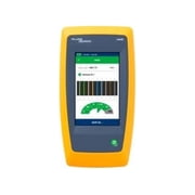 Fluke Networks LinkIQ Industrial Ethernet Cable+Network Test Kit LIQKITIE