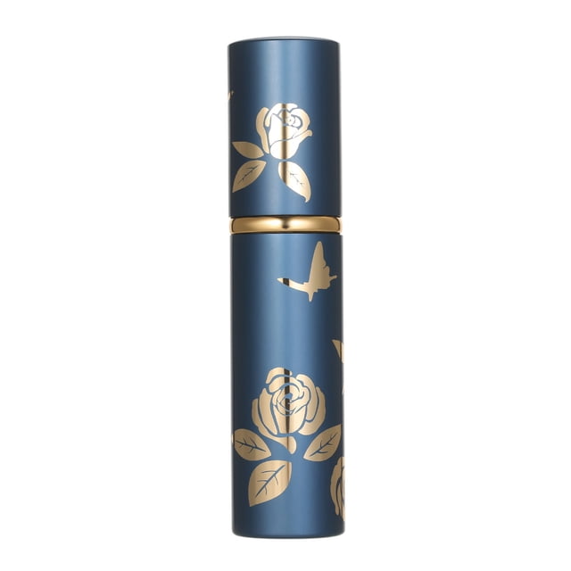 10ML Atomizer Perfume Bottle Refillable Perfume Atomizer Spray Bottle