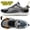 light gray, variant on Sosenfer Hands-Free Slip-On Wide Toe Box Barefoot Sneakers - Women's Zero Drop Walking Shoes