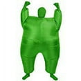 thumbnail image 2 of AltSkin Mega Suit Inflatable Zentai Costume, 2 of 2