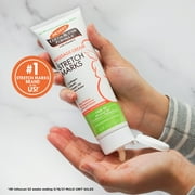 Palmers Cocoa Butter Formula Massage Cream for Stretch Marks, 4.4 oz.