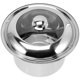 thumbnail image 4 of Stainless Steel Covered Night Urinal Practical for Home Use with Durable Build, 4 of 4