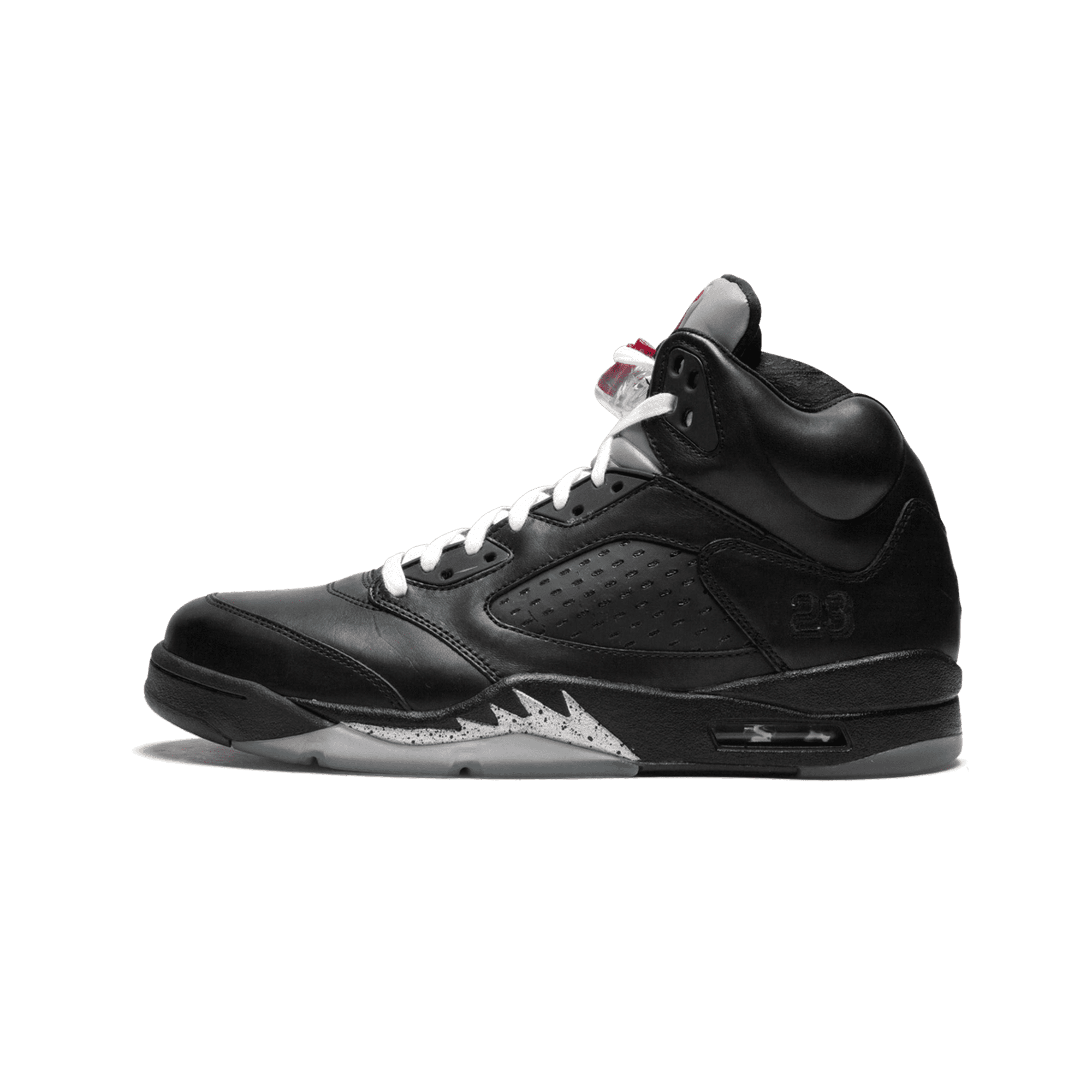 JORDAN MENS Air Jordan 5 Retro "Premio Bin23" 444844 001 from Stadium Goods