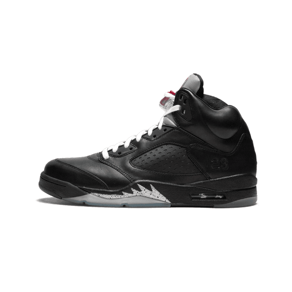 JORDAN MENS Air Jordan 5 Retro "Premio Bin23" 444844 001 from Stadium Goods