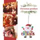 thumbnail image 1 of Cuadros Decorativos Diy diamante pintura santa claus cartón colgante rhinestone encanto (dp011) DQrwqpou Nuevos Originales, 1 of 8
