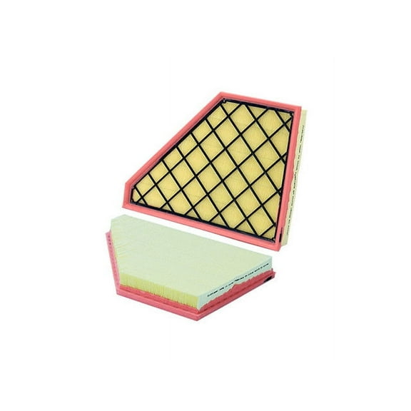 Air Filter - Compatible with 2017 - 2023 Cadillac XT5 2018 2019 2020 2021 2022