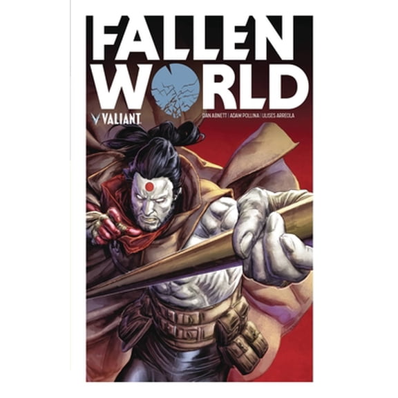 Pre-Owned Fallen World (Paperback)