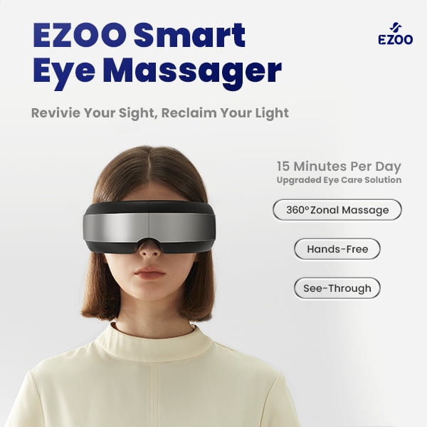 SL-1CB Smart Eye Massager 3個セット SL-1CB Smart Eye