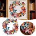thumbnail image 2 of Painting For Adults Full Round Special Shaped Rhinestone Art DIY Craft Pictures Home, 2 of 6