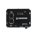 thumbnail image 5 of Memphis Audio MEMBX Digital Bass Expander / Restoration Processor w/ Remote Knob, 5 of 6