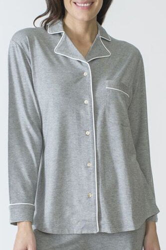 Lusome Everyday Womens Moisture Wicking Nina Sleep T-Shirt Size XS-XL 