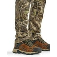 thumbnail image 4 of ATG by Wrangler Men's Reinforced Utility Pant Comfort Nature Bottoms Camo New, 4 of 5