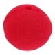 thumbnail image 4 of FELTECHELECTR Nariz de payaso roja - Nariz de espuma de Rodolfo - Disfraz de payaso de circo - Accesorio de cosplay para Navidad y Halloween - Disfraz de ciervo para fiesta de carnaval de máscaras, 4 of 5