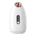 thumbnail image 1 of nipocaio Hot and Cold Facial Steamer- Detoxifying Aromatherapy Facial Steamer with Smart Steam Technology, 1 of 4