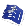 thumbnail image 2 of ETHZZLE Professional Auto Body Tire Support Bracket for Dent Leveling and Repair Maintenance, 2 of 6