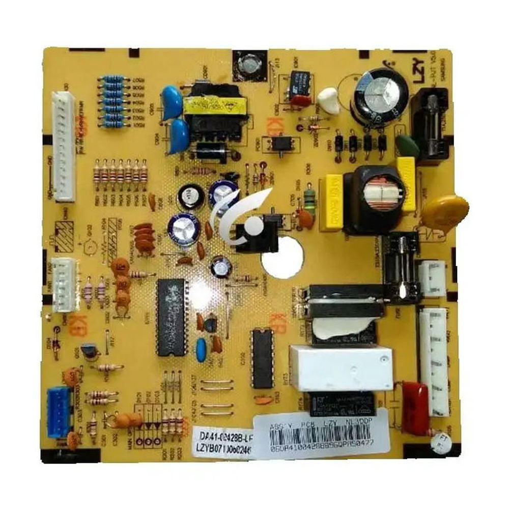 FOR refrigerator pc board motherboard DA41-00428B DA41-00428B-LF BCD-252/27