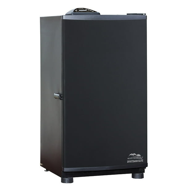 Masterbuilt electric smoker outlet walmart