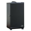 Masterbuilt 20071218 Adventure Series Outdoor Electric Freestanding BBQ Smoker