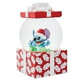 thumbnail image 3 of Enesco Gifts Stitch Snow Globe, 3 of 5