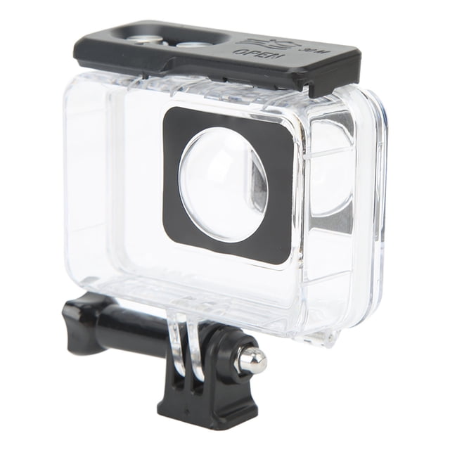Underwater Action Camera Case,Dive Case Camera Protective Camera Dive Case Dive Casefor Insta One RS Modern Innovation
